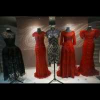 Fashion Museum @ UK