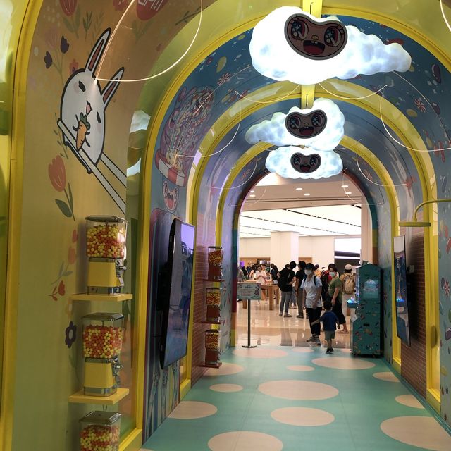 數碼互動藝術館🍭最潮NFT作品