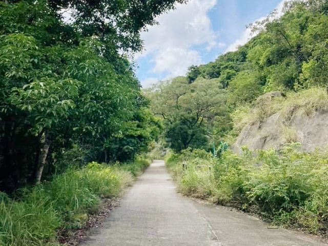 北港古道