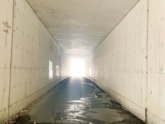 秘境之地～時光隧道