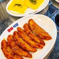 남양주 다산동 맛집이라는 곳!