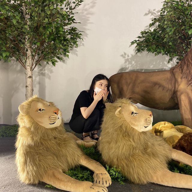[벡스코 전시회] 오즈의 마법사🧙‍♀️동심 세계로😌💫