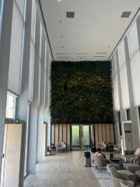 Staycation at Oasia Resort Sentosa!