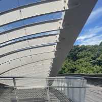Henderson Waves stroll 