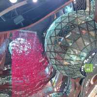 K11 MUSEA Art Karnival 2022博物館藝術品展