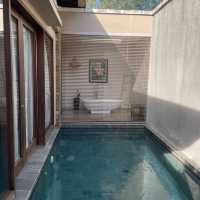 KAMUELA VILLA BINTAN