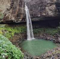 Devkund Waterfall Pune Maharashtra