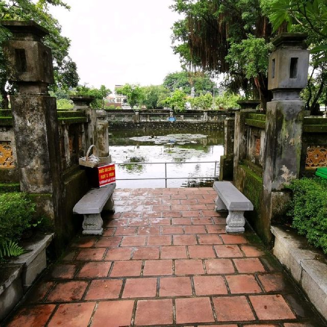北越寧平必玩景點--華閭古都Cố đô Hoa Lư