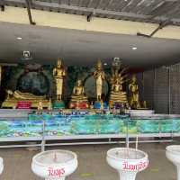 วัดพนัญเชิงวรวิหาร อยุธยา