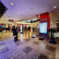 One Of The Biggest Mall In The World
