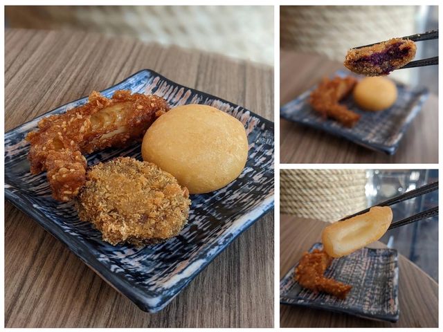 🇯🇵親民價 半自助日式放題 鳴門割烹料理 🍣🍱🍢🍡