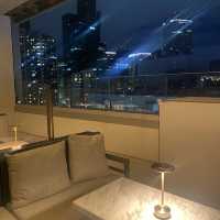 【東京】本当は教えなくない！六本木の夜景が一望できる穴場レストラン