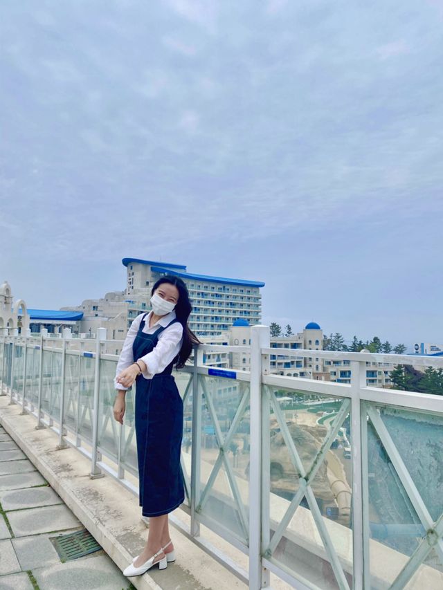 🤍쏠비치 삼척에서 호캉스🤍