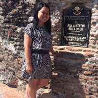 Baluarte Watch Tower