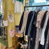 韓国/ソウル【聖水洞】食器から洋服まで揃う♡かわいい雑貨屋さん🧸