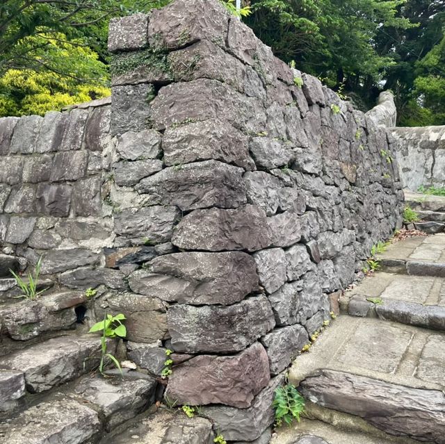 【長崎県】オランダ商館周辺で歴史に触れる旅