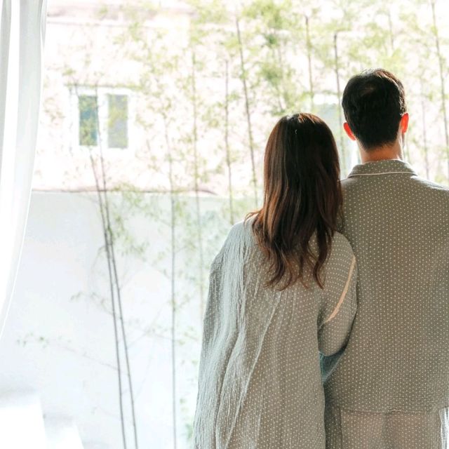 안동여행, 안동한옥숙소 추천 "108한옥"