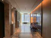 本地遊 | Staycation | The St. Regis Hong Kong香港瑞吉酒店