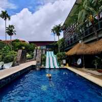 ปลุกความเป็น Rockstar ในตัวคุณที่ Hard Rock Hotel