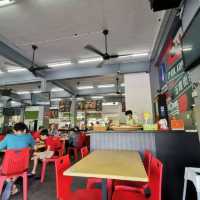5th Avenue Kopitiam, Sibu