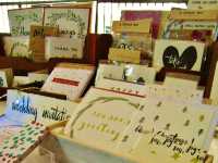 Local craft market