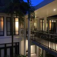 Anantara Lawana Koh Samui Resort @ Samui 