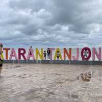 Tanjung Sepak day trip