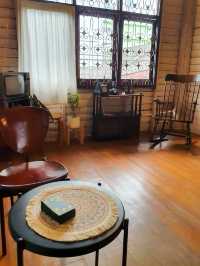 สุขใจ Coffee Toast and Home