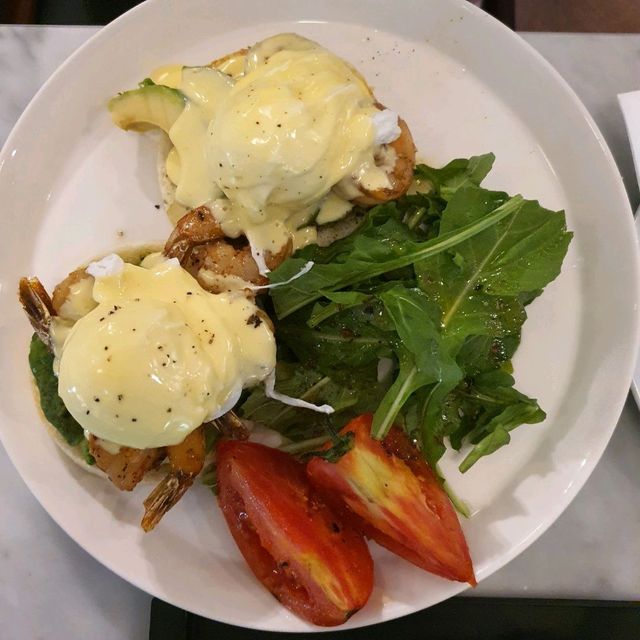 브런치 맛집 탐방기 🍽 커피루소 정동
