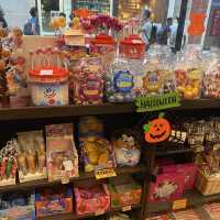  Simms Olde Sweet Shop超靚糖果店