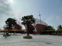 สวนสนุก VinWonders Nam Hoi An 🇻🇳