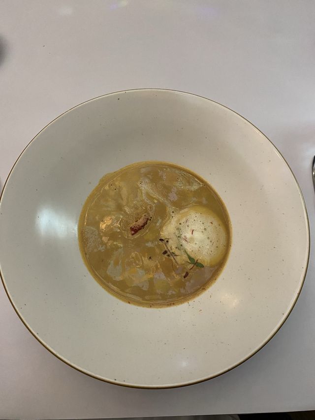 "灣仔美食之旅-仙後餐廳"