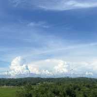 It’s more FAN in Guimaras Wind Farm!