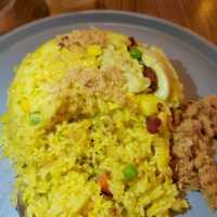 回味泰國菜