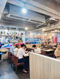 香港探店  瀛豐放題料理專門店 (銅鑼灣)