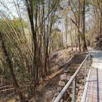 ศูนย์ประวัติศาสตร์ช่องเขาขาด⛰