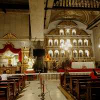The Beauty of Basilica Minore del Sto. Niño