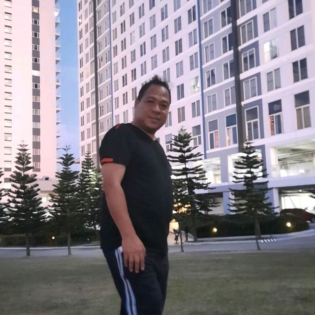 WINDS RESIDENCES: STAYCATION IN TAGAYTAY