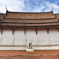 วัดปราสาท นนทบุรี