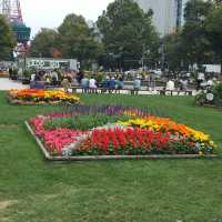 Odori Park 