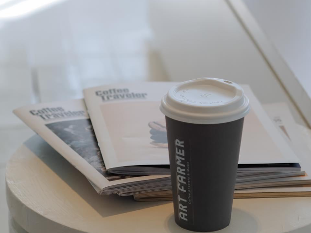 Art Farmer Cafe เชียงใหม่