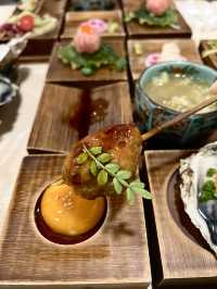 抵食超新鮮生蠔放題🦪