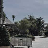 Paradee Resort｜沙美島最南端度假村