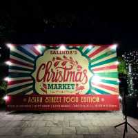 Salinda's Christmas Market 