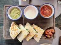 【餐廳推介】尖東都有taco食 (⁎⁍̴̛ᴗ⁍̴̛⁎)