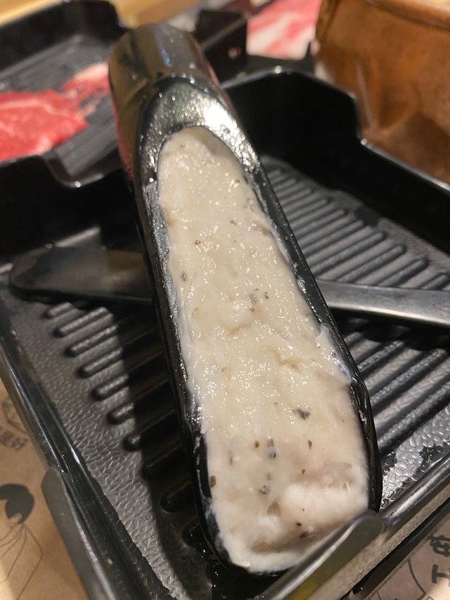 銅鑼灣:極上牛吃到飽 銅鑼灣:極上牛吃到飽