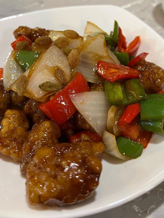 香港新疆食咩架🐑