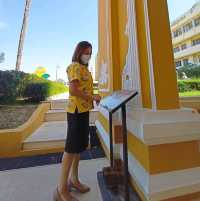 ตึกเจ้าพระยาอภัยภูเบศร