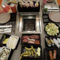 屯門性價比高的燒肉放題 