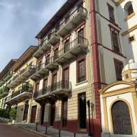 Old Town of Panama 🇵🇦 